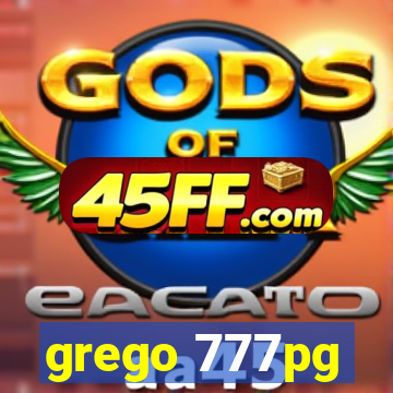 grego 777pg